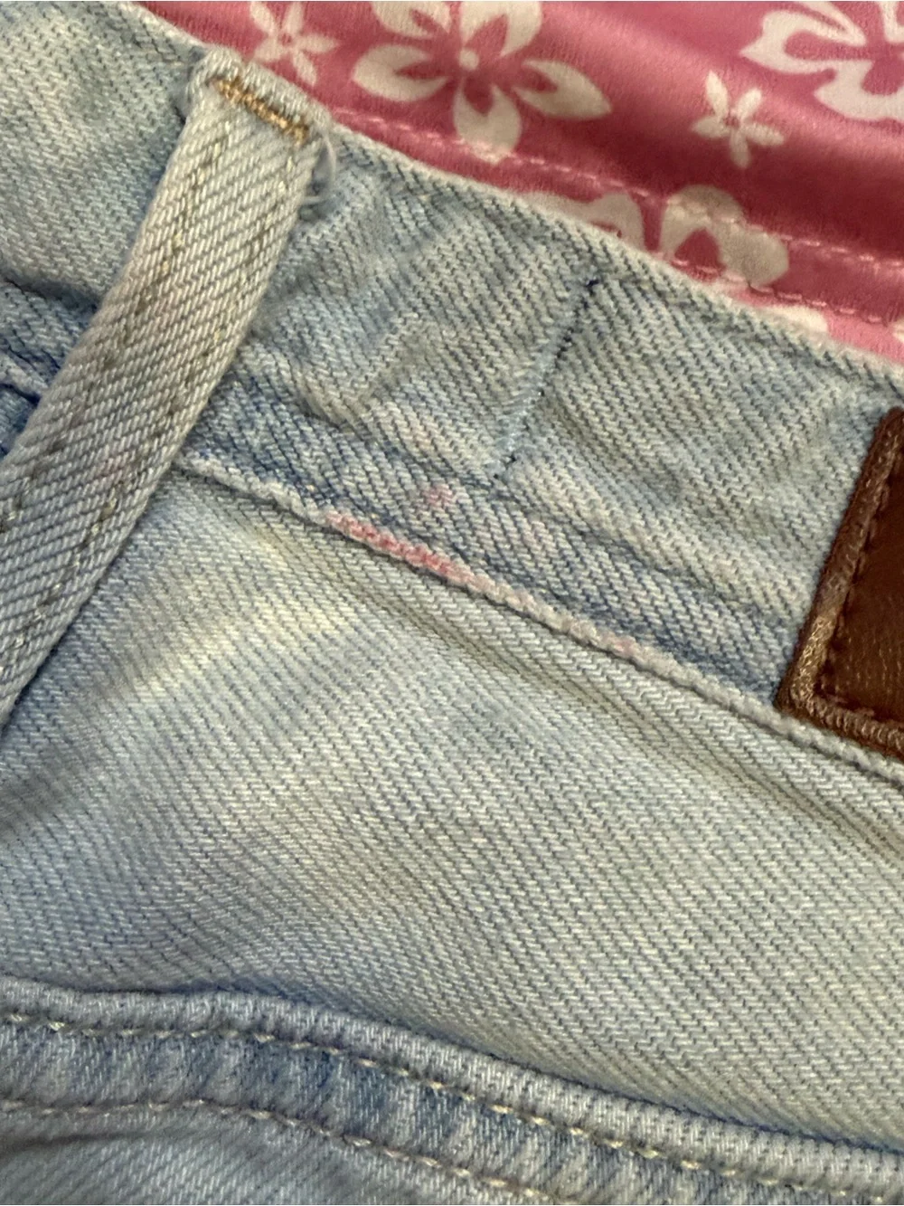 Hollister Short - Size 00